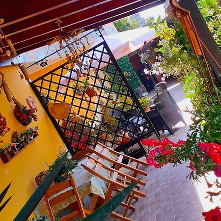 B&B Giomar Campanedda Exterior foto