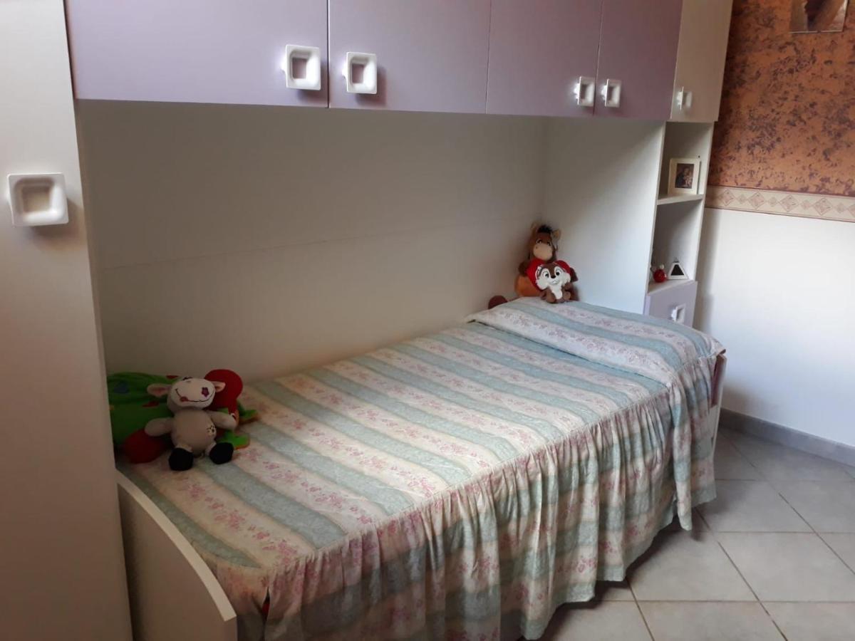 B&B Giomar Campanedda Exterior foto