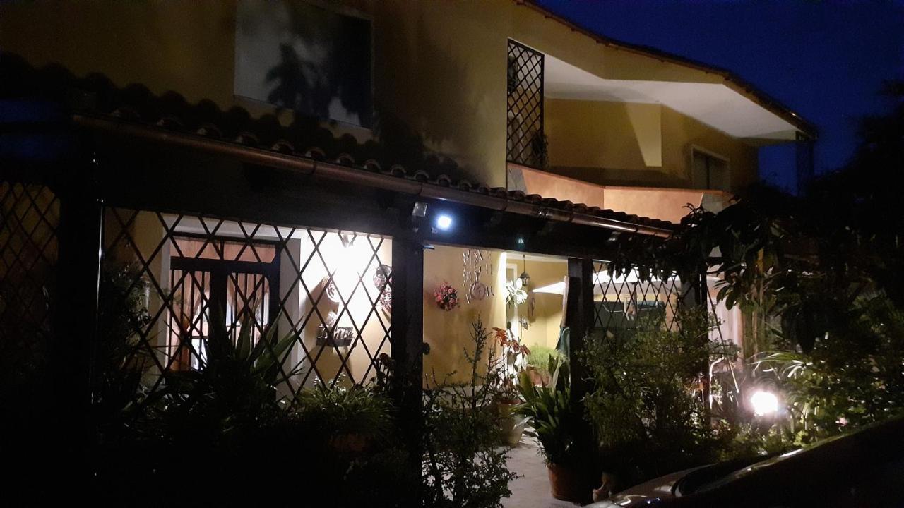 B&B Giomar Campanedda Exterior foto
