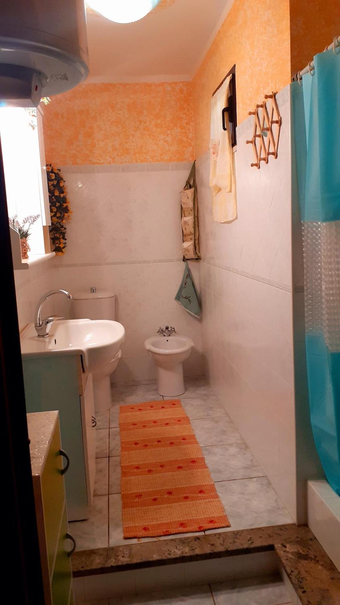 B&B Giomar Campanedda Exterior foto