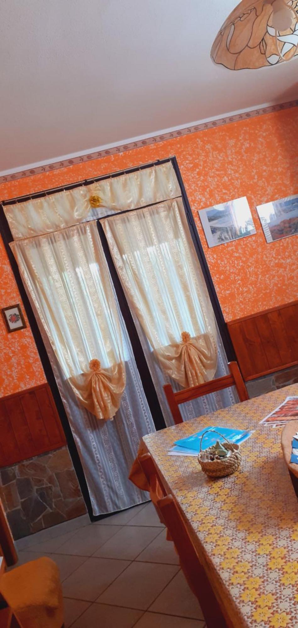 B&B Giomar Campanedda Exterior foto