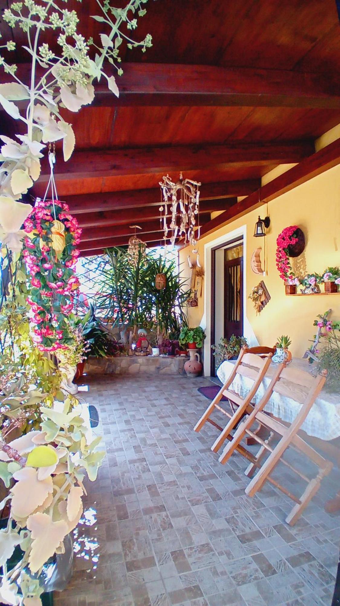 B&B Giomar Campanedda Exterior foto